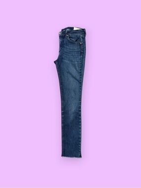 rag & bone Indigo Skinny Jeans